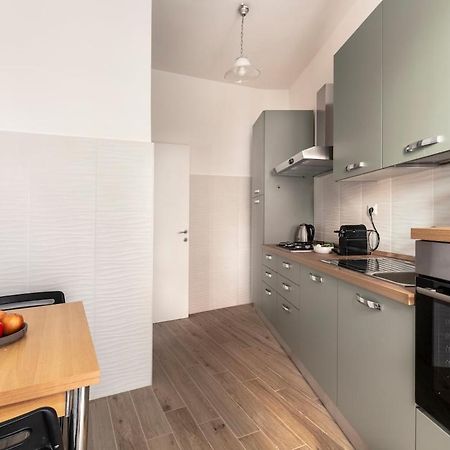 Casa Laberio By Hili Apartment Rome Exterior photo