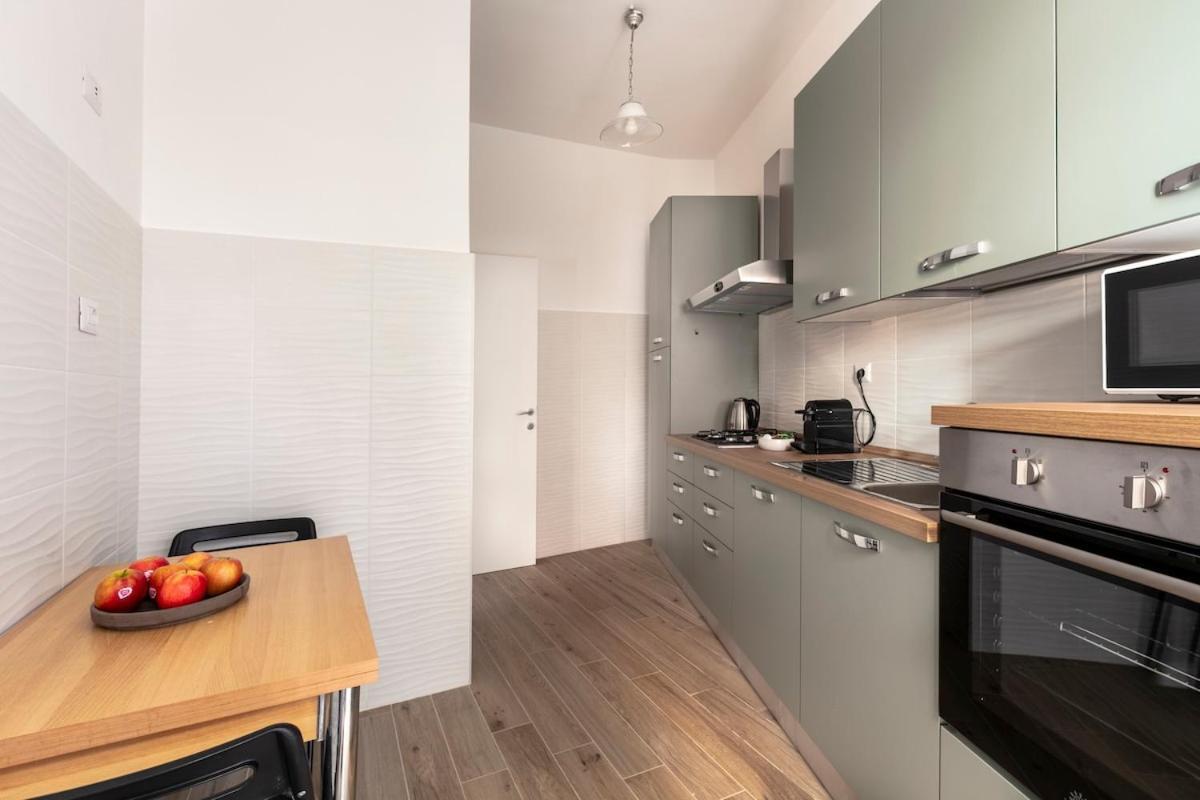 Casa Laberio By Hili Apartment Rome Exterior photo
