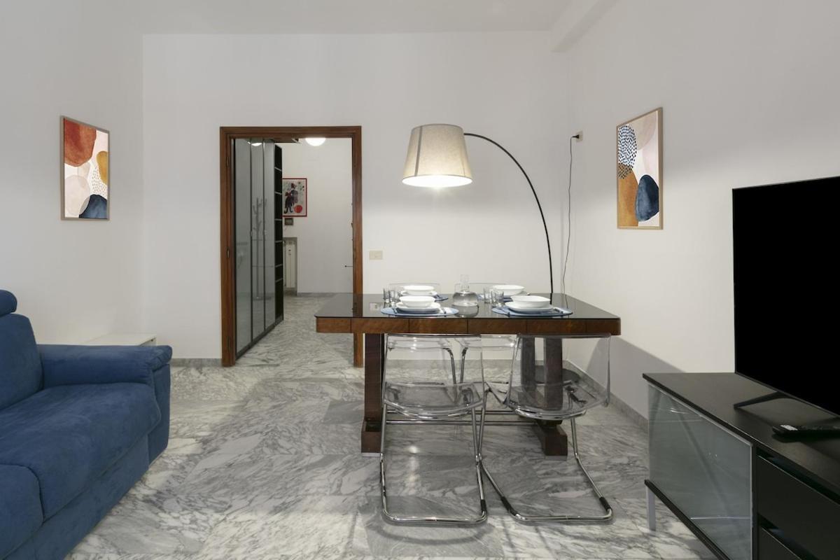 Casa Laberio By Hili Apartment Rome Exterior photo