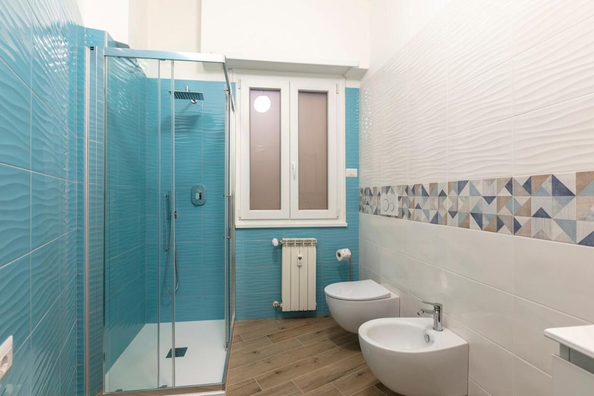 Casa Laberio By Hili Apartment Rome Exterior photo