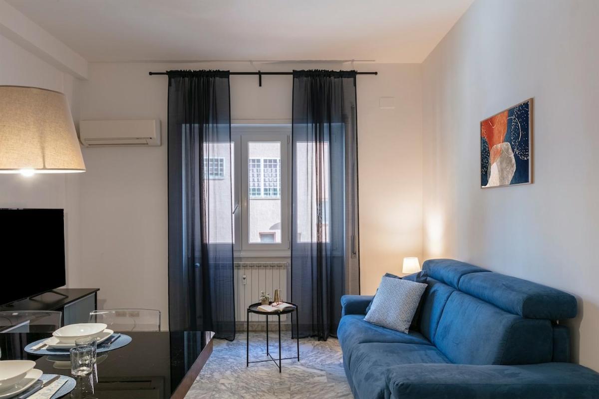 Casa Laberio By Hili Apartment Rome Exterior photo