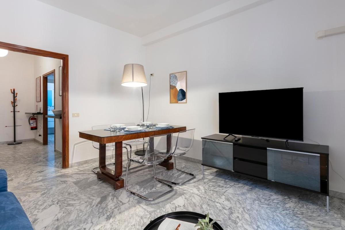 Casa Laberio By Hili Apartment Rome Exterior photo