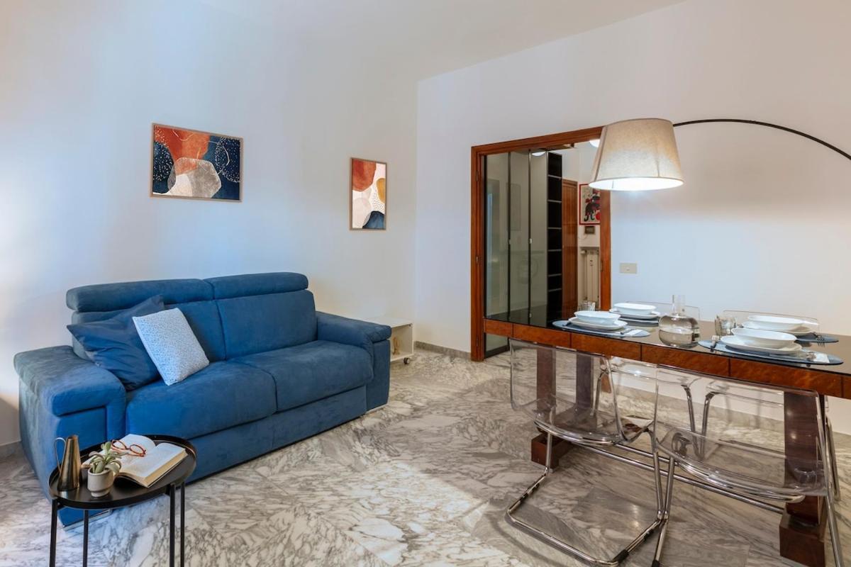 Casa Laberio By Hili Apartment Rome Exterior photo