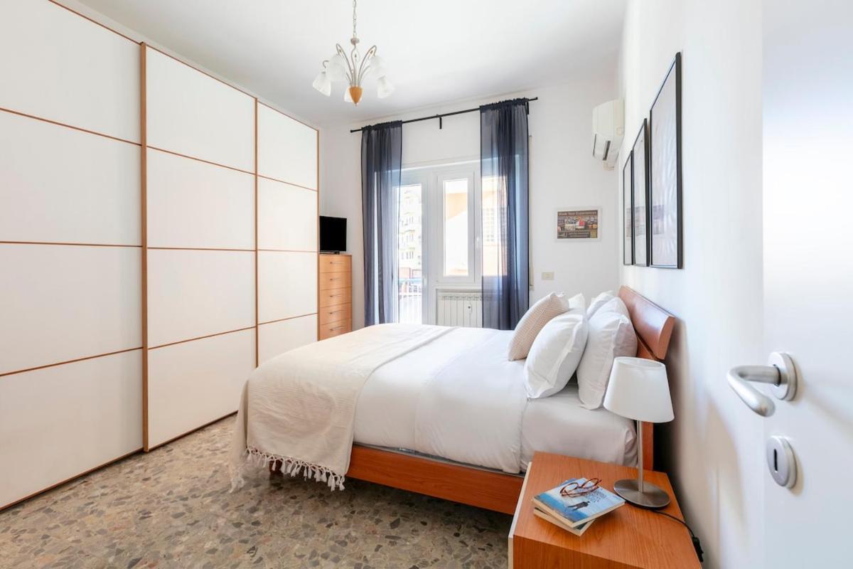 Casa Laberio By Hili Apartment Rome Exterior photo